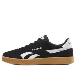 Кроссовки (WMNS) Reebok Smash Edge Trainer 'Black', черный 100208243 | black