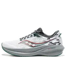 Кроссовки Saucony Triumph 21 'Grey White Red', серый s20881-215 | grey