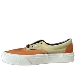 Кроссовки Vans Era 'Tan Green', желто-коричневый vn0w3cdq0 | tan