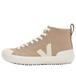 Кроссовки Veja Nova High-Top Sneakers 'Beige White', бежевый nt0102967 | beige