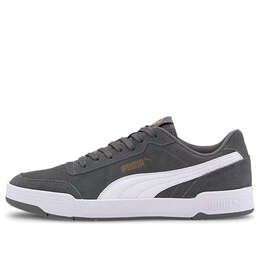 Кеды Puma Caracal Suede 'Grey', серый 370304-09 | gray