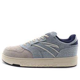 Кроссовки Anta Street Fun Low 'Grey Blue', серый 112218050-4 | grey