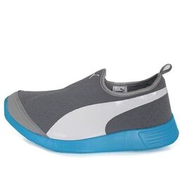Спортивные кроссовки Puma St Trainer Evo Running Shoes Grey/Blue, серый 360482-03 | grey