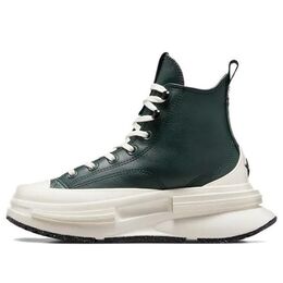 Кроссовки Converse Run Star Legacy CX Platform 'Green', зеленый a07940c | green