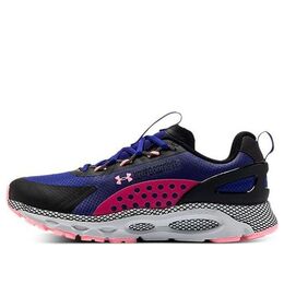 Беговые кроссовки Under Armour Hovr Infinite Summit 2 Sports Shoes Blue 3023633-501 | to be confirmed
