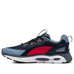 Беговые кроссовки Under Armour Hovr Infinite Summit 2 Blue 3023633-401 | to be confirmed