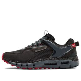Спортивные кроссовки Under Armour Hovr Summit 'Black', черный 3022579-100 | black
