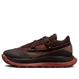 Кроссовки Converse Utility Explore Ox 'Dark Root', коричневый a00587c | brown