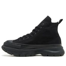 Кеды Converse Chuck Taylor All Star 1970s 100 Trek Wave MN HI, черный 31307840 | black