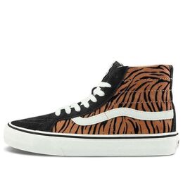 Кеды Vans Unisex SK8-HI 38 Decon Sf Sneakers Black vn0a4uwn9zy | to be confirmed