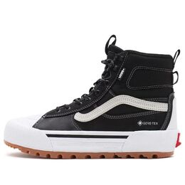 Кеды Vans Unisex SK8-HI Gore-Tex Mte-3 Sneakers Black/White, черный vn0a5i111kp | black