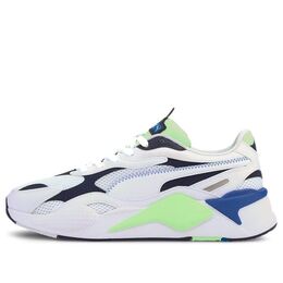 Спортивные кроссовки Puma RS-X3 Millenium 'White Peacoat', белый 373236-03 | white