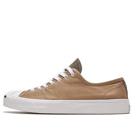 Кеды Converse Jack Purcell Low 'Hacked Fashion Mix n Match', коричневый 168678c | brown