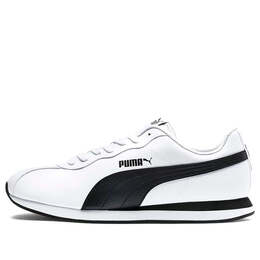Спортивные кроссовки Puma Turin 2 'White Black', белый 366962-04 | white