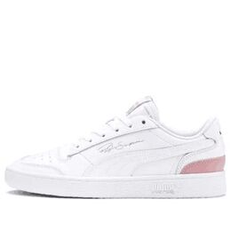 Кеды Puma Ralph Sampson Lo 'White Bridal Rose', белый 370846-06 | white