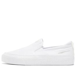Кеды Puma Bari Z Slipon Casual Shoes White, белый 380141-02 | white