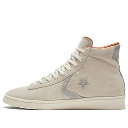 Кеды Converse Looney Tunes x Pro Leather High '80th Anniversary', кремовый 169223c | cream