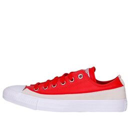 Кеды Converse Unisex Rivals Chuck Taylor All Star 'Red White', красный 168899c | red
