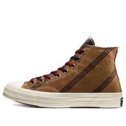 Кеды Converse Chuck Taylor All Star 70 High 'Varsity Pack - Tan', желто-коричневый 167130c | tan