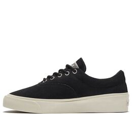 Кеды Converse Skid Grip Cons Nubuck Low 'Black Egret', черный 169616c | black