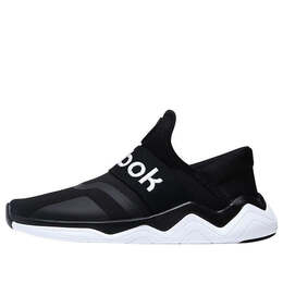 Беговые кроссовки Reebok Royal Nova Supreme Black/White, черный cn5291 | black