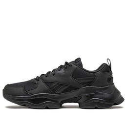 Спортивные кроссовки Reebok Royal Bridge 3.0 Running Shoes Black, черный fw2750 | black