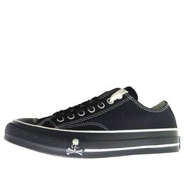 Кеды Converse Mastermind Japan x Addict Chuck Taylor All Star Ox, черный 1cl731 | black