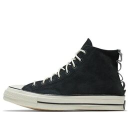Кеды Converse Chuck 70 SP High 'Surplus - Black White', черный 165999c | black