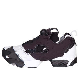Спортивные кроссовки Reebok 24 Kilates x InstaPump Fury OG, черный v61213 | black