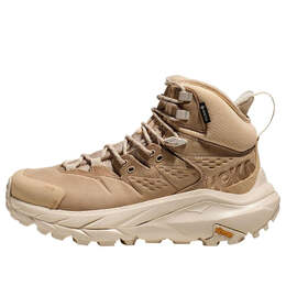 Беговые кроссовки Hoka One One Kaha 2 High Gore Tex 'Shifting Sand Eggnog' 1130529-sseg