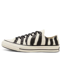 Кеды Converse Chuck Taylor All Star 1970s 'Black White', черный/белый 168906c | blackwhite