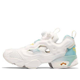 Спортивные кроссовки Reebok InstaPump Fury OG 'White Glass Blue', синий g55115 | blue
