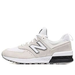Беговые кроссовки New Balance 574 Sport 'Grey Arctic Fox', серый ms574stw | grey