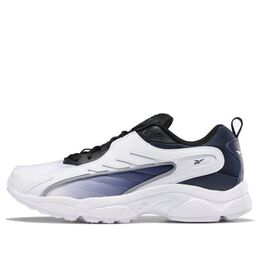 Спортивные кроссовки Reebok DMX Series 2200 SV 'White Blue Black', синий dv8509 | blue