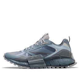 Спортивные кроссовки Reebok Ximon Lee x Zig Kinetica Horizon Edge 'Snake Pack - Metallic Grey Navy', синий h68735 | blue