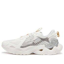 Кроссовки Mizuno KOI 2K 'Silver Gold ', белый d1gh220304 | white