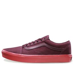 Кеды Vans Authentic Lite Shoes Wine Red, разноцветный vn0a2z5jn5t | multi-color