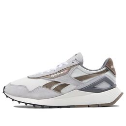 Спортивные кроссовки Reebok Classic Leather Legacy AZ 'Pure Grey', серый gx1335 | grey