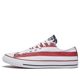 Кеды Converse Chuck Taylor All Star Print 'Red White' m3494602 | to be confirmed