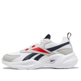 Спортивные кроссовки Reebok Royal Ec Ride 4 Sneakers White/Grey, серый fv0306 | grey