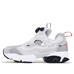 Спортивные кроссовки Reebok Instapump Fury OG Gray Shanghai Limited, серый fw4755 | grey
