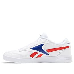 Кеды Reebok Royal Techque T 'White', белый fw7561 | white