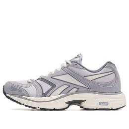 Кроссовки Reebok Premier Road Plus VI 'Pure Grey 4 Chalk', серый 100070272 | grey