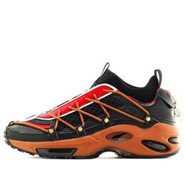 Кроссовки Puma x One Piece Cell Endura 'Black Red Green', красный 372730-01 | red