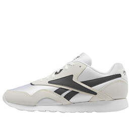 Спортивные кроссовки Reebok classic nylon Plus 1994 'Chalk Cold Grey', белый gy9879 | white