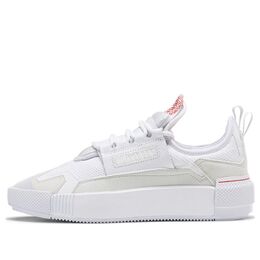 Кеды Reebok Sudeca 'White Carotene', белый fy1587 | white