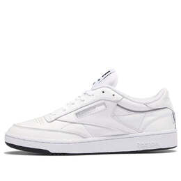 Кеды Reebok FMACM x Club C 85 'White', белый g57790 | white