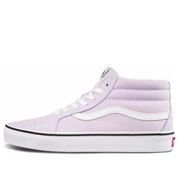 Кеды Vans Sk8-Mid 'Taro Purple', фиолетовый vn0a391fwpy | purple