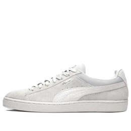 Кеды Puma Diamond Supply Co. x Suede Classic 'White', белый 363001-03 | white