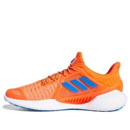 Кроссовки Adidas Climacool Vent Summer.Rdy Em Orange 'Blue White', синий eh0327 | blue